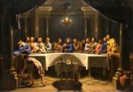 Thumbnail for File:Last Supper de Champaigne.jpg